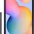 10.4" Планшет Samsung Galaxy Tab S6 Lite SM-P620 4/64 GB 1280 Wi-Fi, 2000 x 1200, Android 14, со стилусом, серый [sm-p620nzaacau]